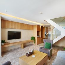 银川云凯酒店(天玺国际中心店)