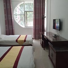 保山雅乐宾馆