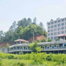 浏阳坤仲三农庄