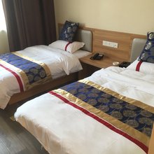 余姚泊雅宾馆
