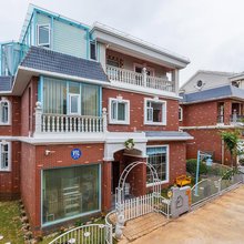石林顾家别院