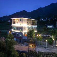 松阳七尖顶民宿