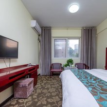 石门保尔大酒店