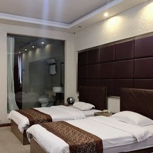 重庆瑞豪商务酒店