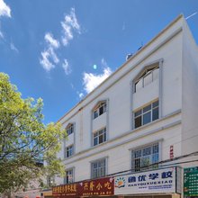 蒙自阿波罗旅馆(新天地步行街店)