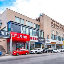 常熟维朵酒店