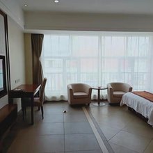 桃源会馆多伦酒店