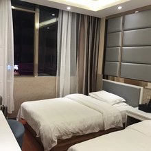 荥经顺发宾馆(创业街分店)