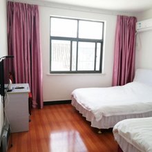 舟山桃花岛佳缘山庄(农家乐)