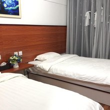 长丰玉和宾馆