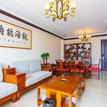觉华岛华屿酒店