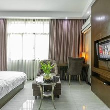 浏阳锦玉商务酒店