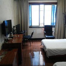 新昌炎畅宾馆
