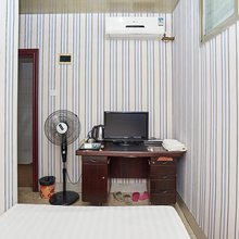 泉州新蜗居旅馆