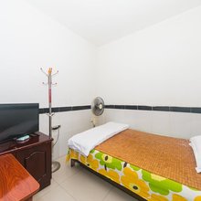 巴中欣瑞旅馆