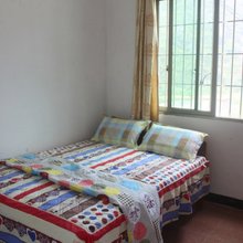 英德农家乐住宿