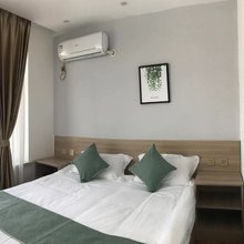 领航宾馆(沈阳桃仙机场店)