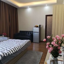 中山菲曼精品公寓