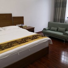 南涧旺旺公寓
