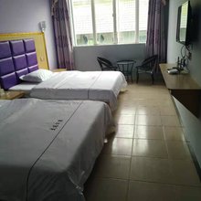 中山皇冠公寓