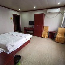 阳光公寓(苏州吴江店)