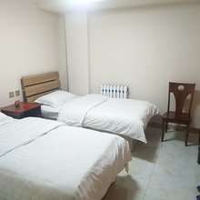 鄂温克族旗金瑞祥宾馆