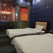 宁陵古登堡主题酒店
