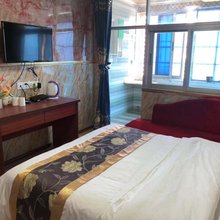 海口豪瑞缘旅租