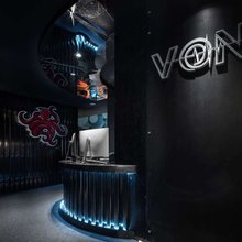 Vone电竞酒店(西安市政府创业大街店)