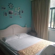 黄山悠然闲居民宿