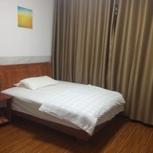 临澧步行城宾馆