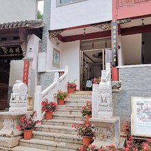 昆明青砖台会馆