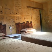 神農架林區維維的小屋(当阳河路分店)
