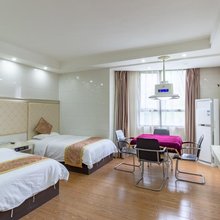 城南宾馆(萍乡东大店)