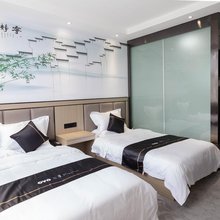 尊享迎宾酒店