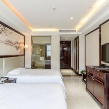 奉新滨河豪景酒店