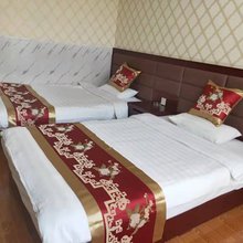 中卫吉祥源山庄
