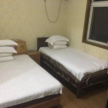 南京晴阳旅馆