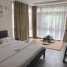 天目湖旅游度假区汐之园客栈