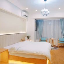 柒栖公寓(成都蜀都万达店)