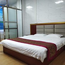 中山快捷商务住宿