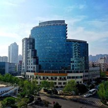 青岛润盛海柳假日公寓