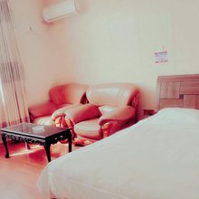 海阳和光旅社