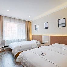 宜家宾馆(抚顺天丰大厦店)