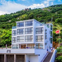 嵊泗枸杞朴素全海景民宿