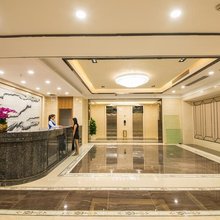爱琴海公寓(深圳布吉店)