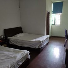 镇江鑫峰旅社