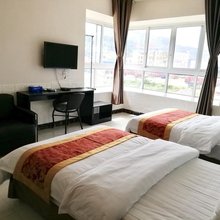 都匀凹凸酒店