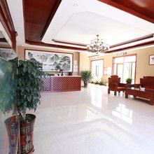 鄂尔多斯团结酒店(康巴什店)