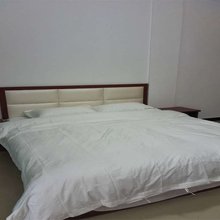 天堂寨金色港湾旅馆